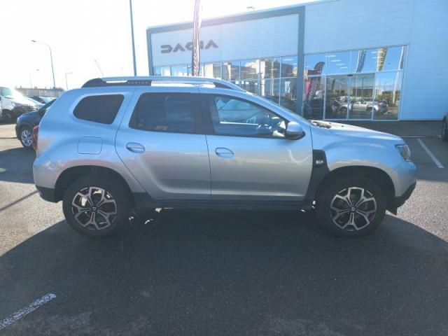 Dacia Duster image 3