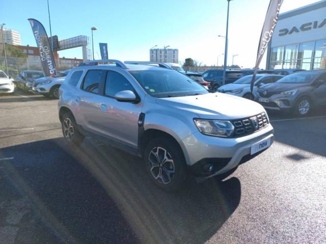 Dacia Duster image 1