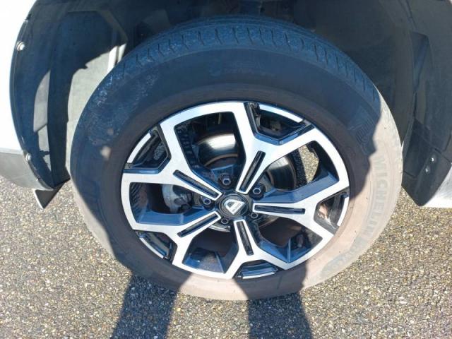 Dacia Duster image 8