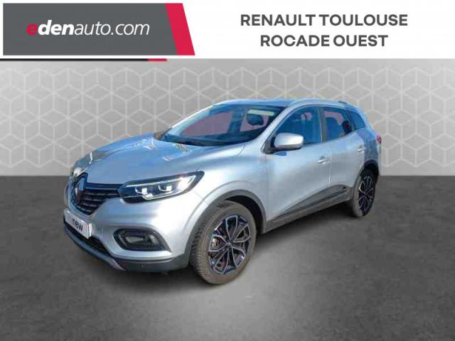 Renault Kadjar Tce 140 Fap Intens