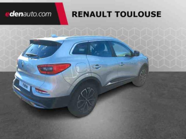 Renault Kadjar image 5