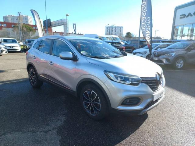Renault Kadjar image 1