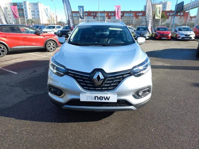 Renault Kadjar image 2