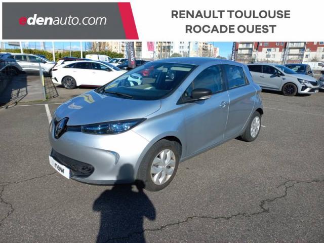 Renault Zoe R90 Life