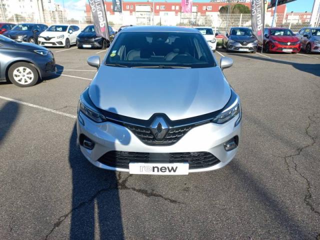 Renault Clio image 2