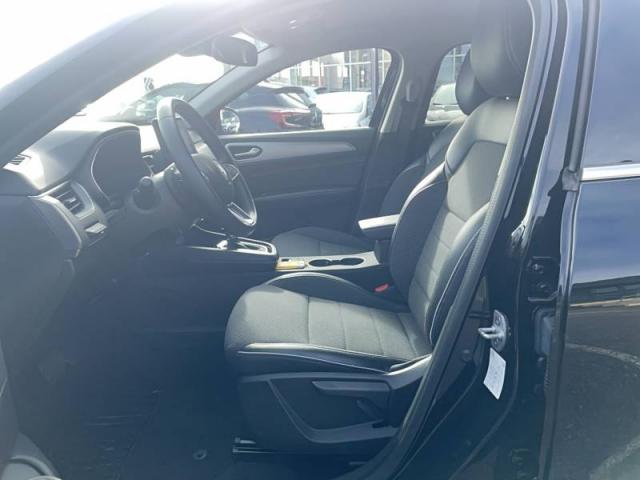 Renault Arkana image 4