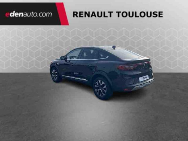 Renault Arkana image 8