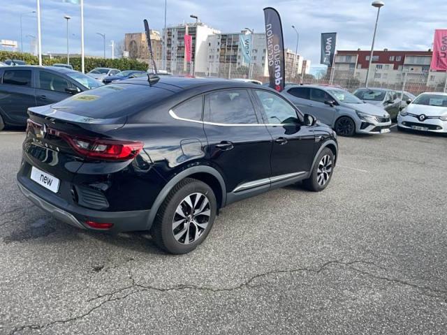 Renault Arkana image 3