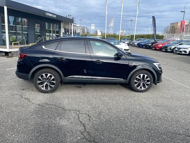 Renault Arkana image 7