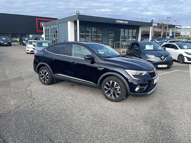 Renault Arkana image 6