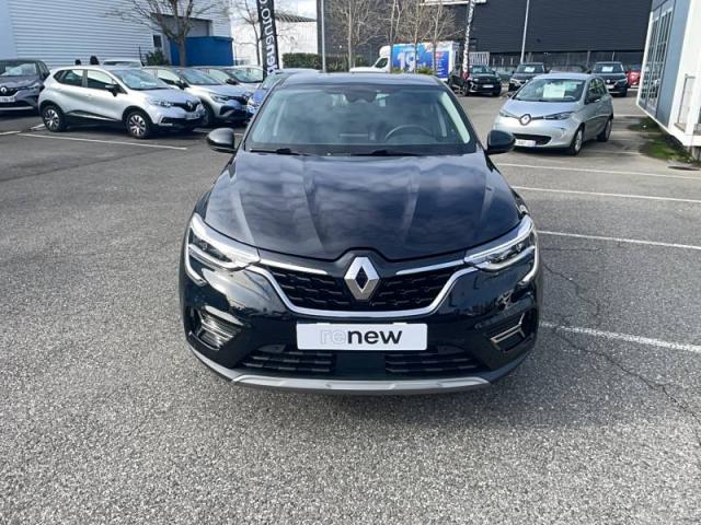 Renault Arkana image 5