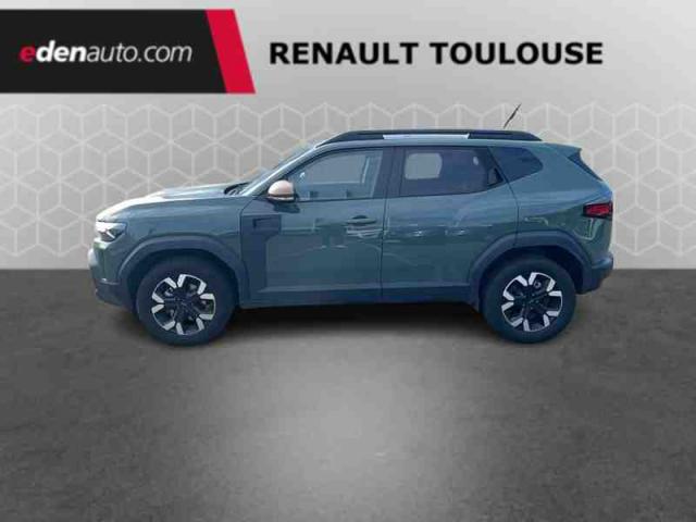 Dacia Duster image 1