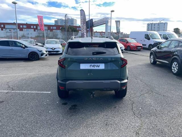 Dacia Duster image 2