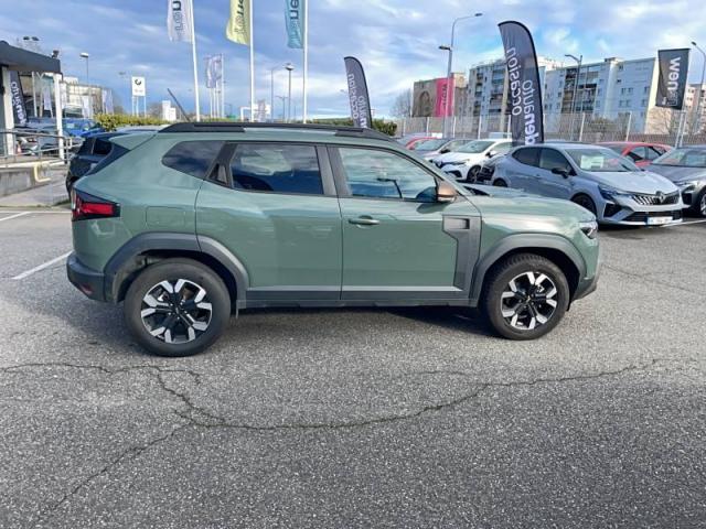 Dacia Duster image 4