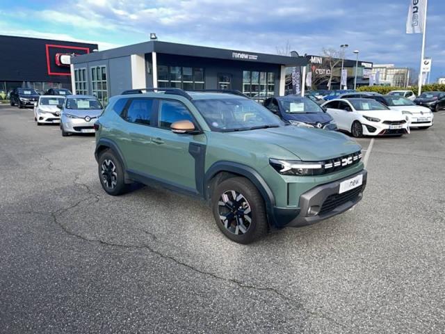 Dacia Duster image 5