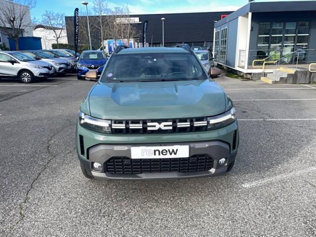 Dacia Duster image 8