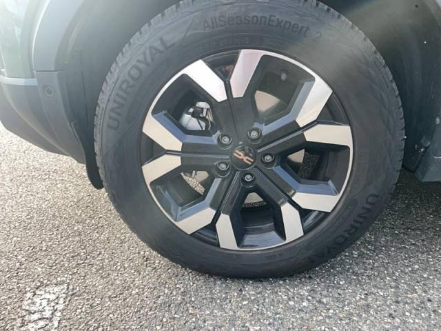 Dacia Duster image 7