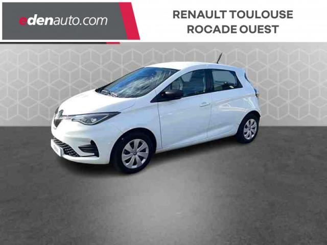 Renault Zoe R110 Achat Intégral - 21 Life