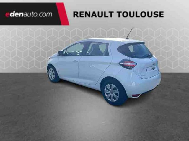 Renault Zoe image 5