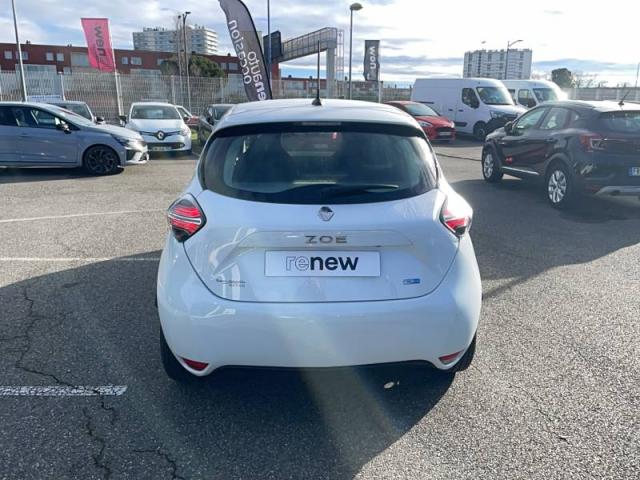 Renault Zoe image 4