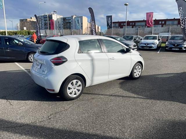 Renault Zoe image 3