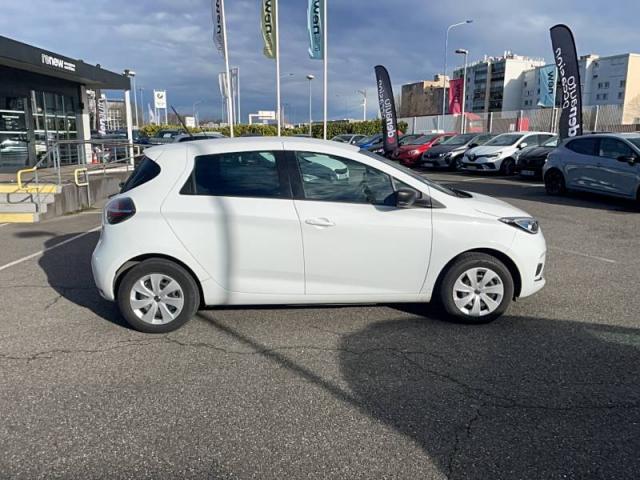 Renault Zoe image 2