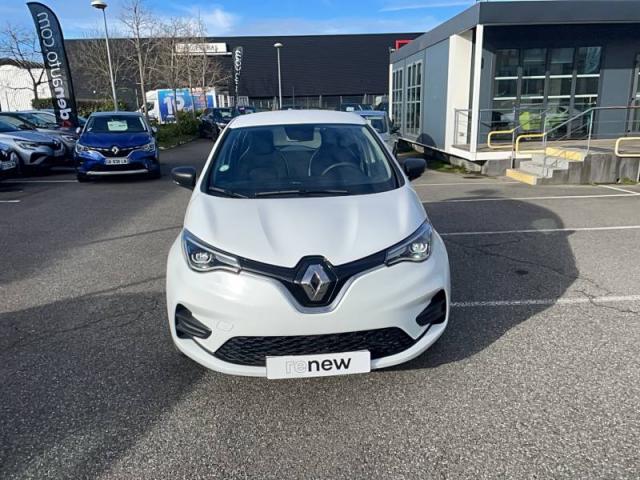 Renault Zoe image 7