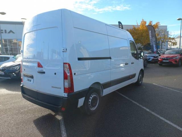 Renault Master image 3