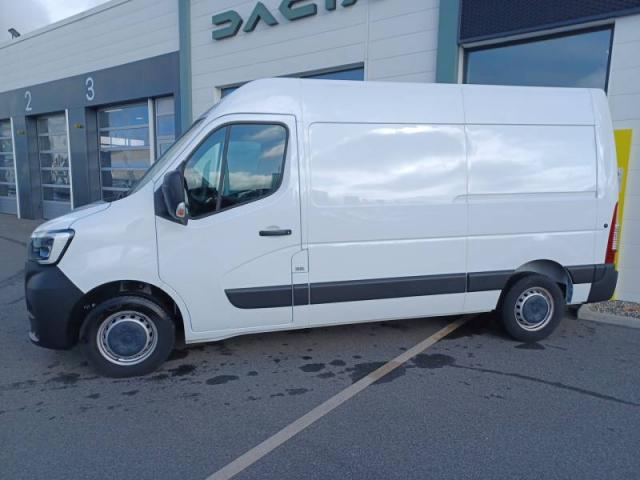 Renault Master image 8