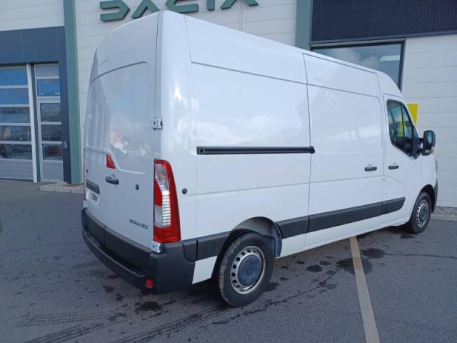Renault Master image 9