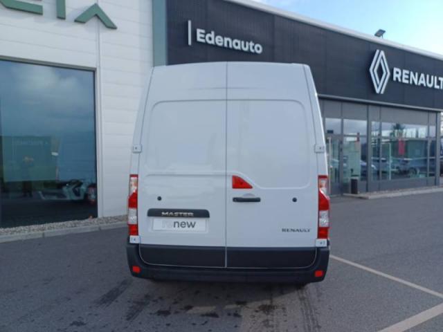 Renault Master image 5