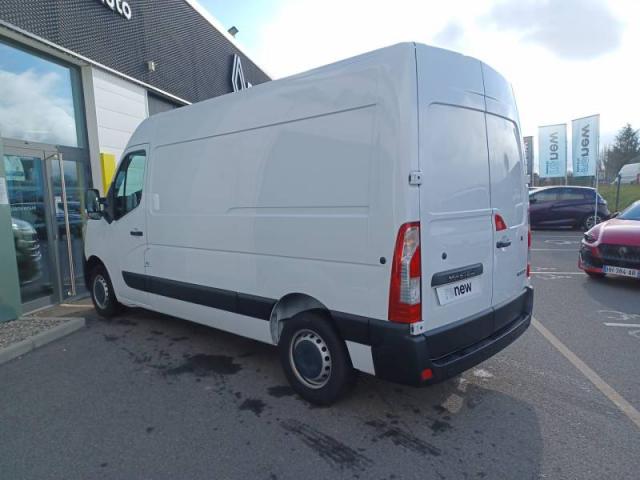 Renault Master image 3