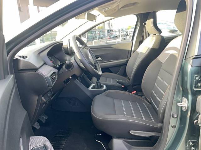 Dacia Sandero image 9