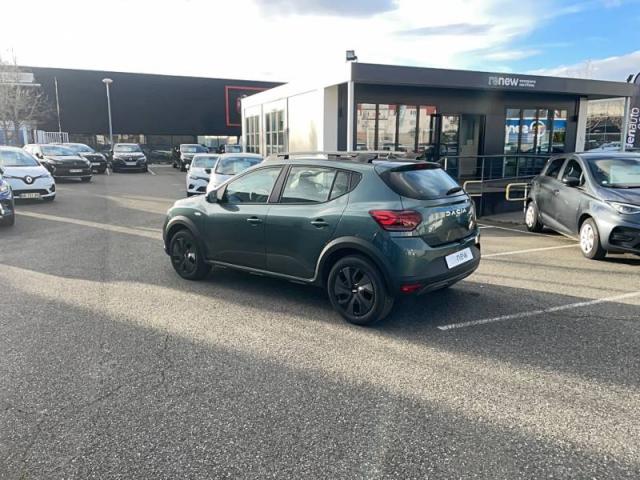 Dacia Sandero image 1