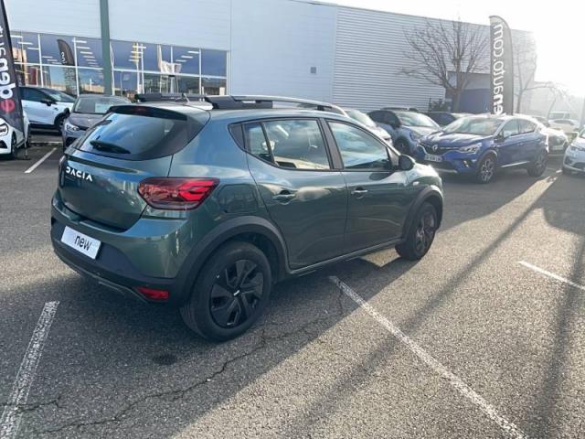 Dacia Sandero image 2