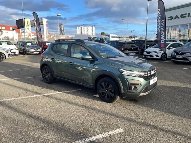 Dacia Sandero image 6