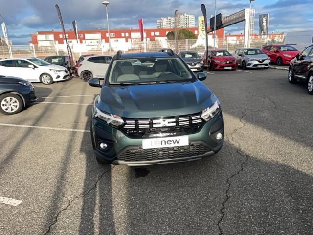 Dacia Sandero image 5