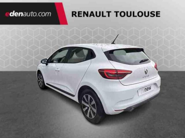 Renault Clio image 1