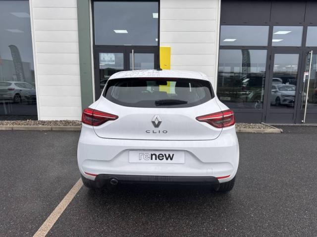 Renault Clio image 9