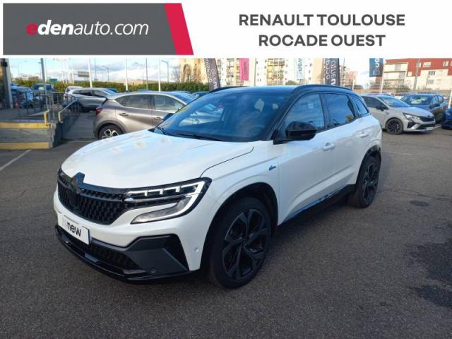 Renault Austral E-Tech Full Hybrid 200 Gsr2 Iconic Esprit Alpine