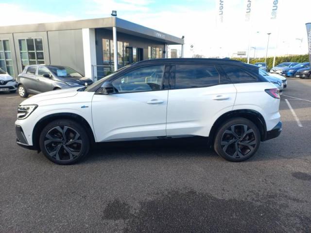 Renault Austral image 3