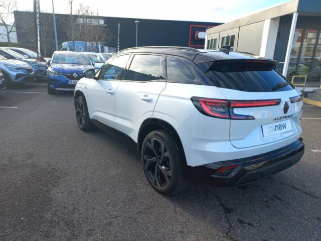 Renault Austral image 5