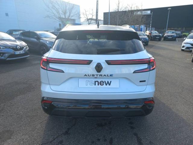 Renault Austral image 8