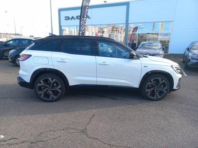 Renault Austral image 4