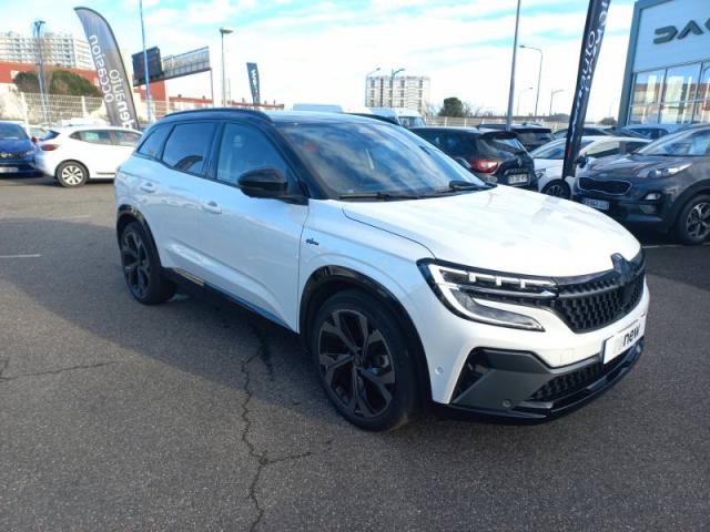 Renault Austral image 6