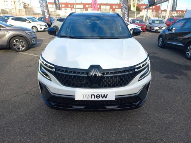 Renault Austral image 1