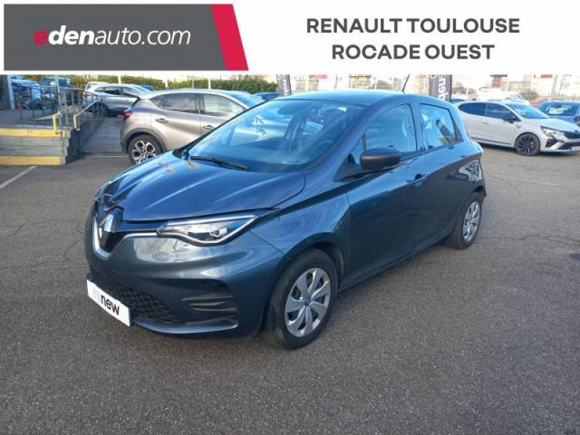 Renault Zoe R110 Achat Intégral Life