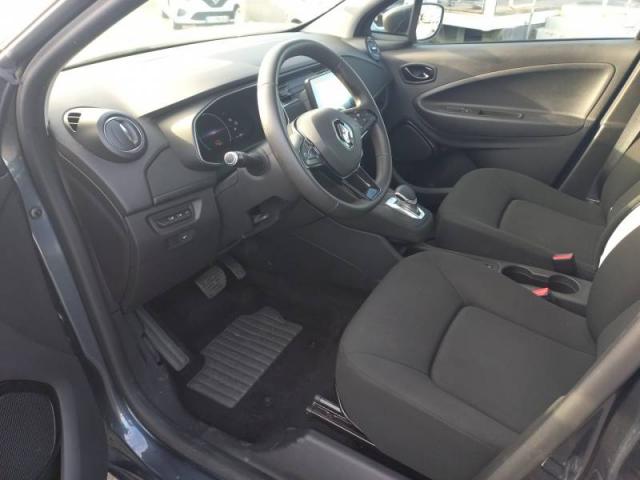 Renault Zoe image 8