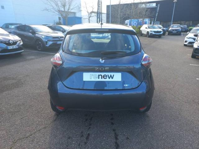 Renault Zoe image 7