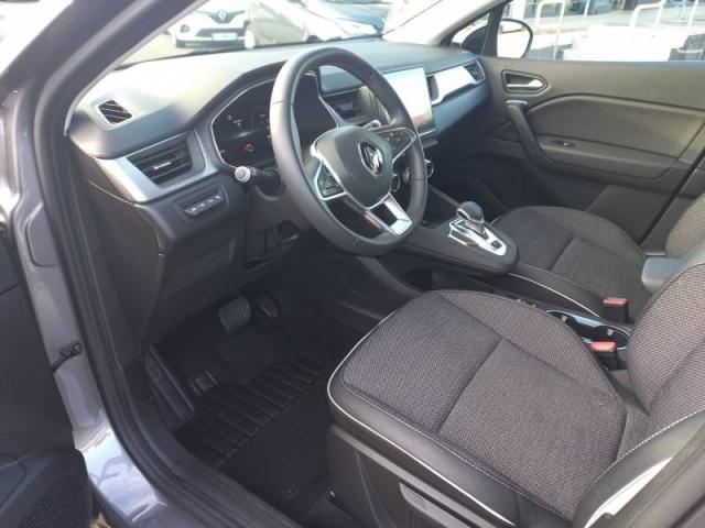 Renault Captur image 6